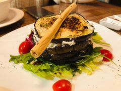 -安妮意大利餐厅(国贸店)