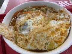 -北大学一食堂
