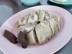 -红大哥水门鸡饭(總店)
