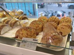 -永康饼屋(桑达大厦总店)