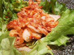 -那胡同里的小烤肉馆(开发区万达店)