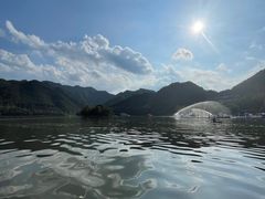 -富春桃源风景区