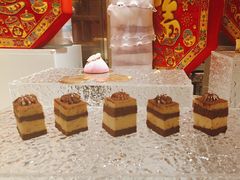 -骊韵咖啡厅(深圳中海凯骊酒店)