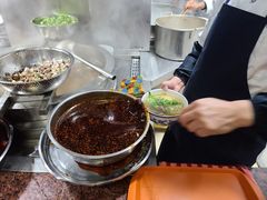 -清真白建强牛肉面(金雁花园店)