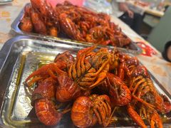 -忆口香龙虾(珠海夏湾老店)