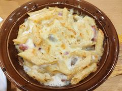 -萨莉亚意式餐厅(金隅嘉品mall店)