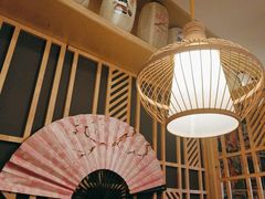 -西月山居匠心创意料理(江汉路新佳丽广场店)