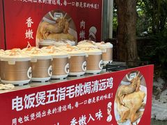 -芭厘农庄老字号·清远鸡