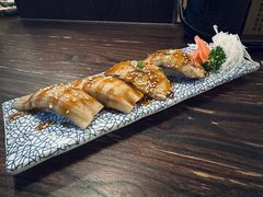 -哥哥の深夜食堂(红松东路店)