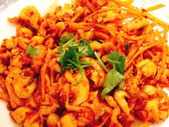 -松明一烤肉馆(鲁园店)