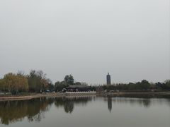 -西海子公园