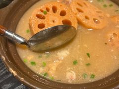 -顺香居·老字号湖北菜(江汉路店)