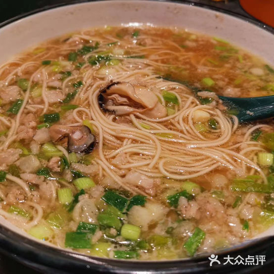 慕心进口生蚝体验馆(会展城商业中心店)