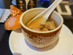 -索菲特酒店 · 云尚天际自助餐厅
