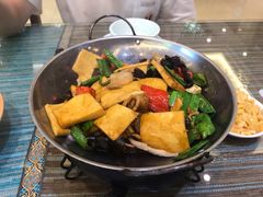 -自游人·美食一楼·地道徽菜(三十年名店)