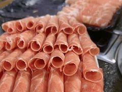-马记伊源斋涮肉·清真菜(百子湾店)