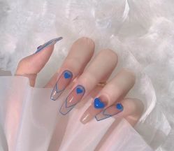 -LILY NAILS美甲美睫