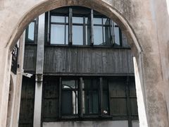 -乌镇东栅景区