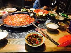 -蜀大侠火锅(建设路第五大道店)