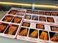 -千禧炸串(明瓦廊店)
