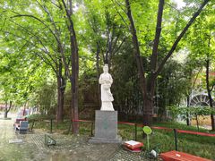 -西安曲江寒窑遗址公园