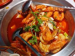-李想大虾(江北天街店)