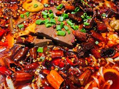 -辣婆婆(航天桥店)