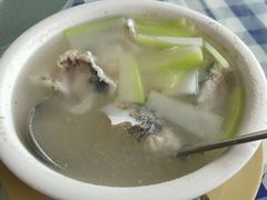 -钱大妈海鲜饭店(保利林语店)