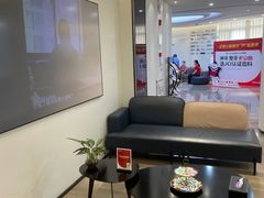 -牙博士口腔品牌连锁(杨浦店)