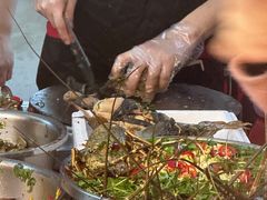 -圆蛋酒料•生腌(开元路店)