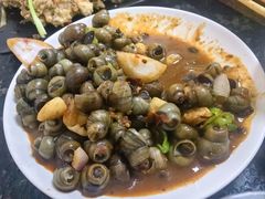 -亚东串烤(共康东路店)