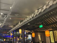 -绿茶餐厅(深圳龙华天虹购物中心店)