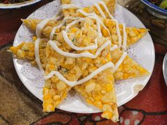 玉米咯-冶建镜子·老南昌大排档·江西虾王(总店)