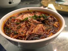 -富乐山酒店(西黄城根北街店)