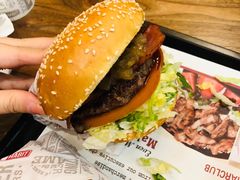 -The Habit Burger Grill 哈比特汉堡(世博店)