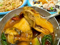 -鑫真味私房菜馆