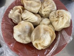 -高师傅特色米粉汤包(建设路店)