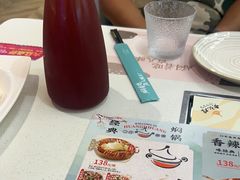 -黄记煌三汁焖锅(首创奥特莱斯店)