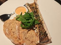 -小火花·干式熟成牛排馆Spark SteakHouse(剑桥郡店)