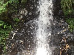 -夏霖九天银瀑风景区