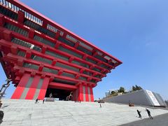 -中华艺术宫(上海美术馆)