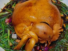 -金龙·打边炉(南京西路店)