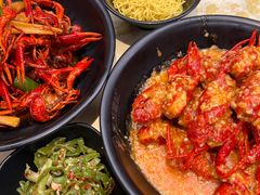 -聚味瞿记·龙虾堂(坡子街店)