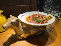 -炊烟小炒黄牛肉(东庆街店)