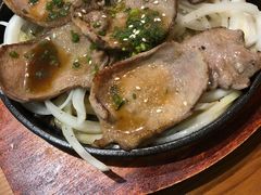 -有喜屋·深夜食堂(北京西路店)