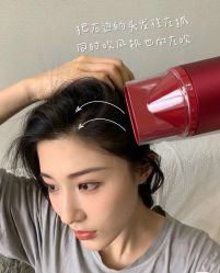 -摩登时代美发沙龙