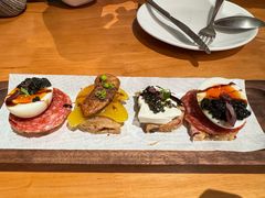 -新贝乐意大利餐厅(苏州中心店)