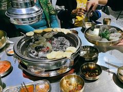 -本炙炭烤·蒲烧活鳗料理店(金沙洲店)