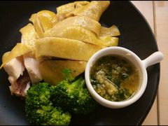 -来龙里 精致 东南亚餐室(万象城店)