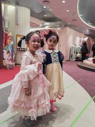 -奈尔宝·国风主题儿童乐园·亲子餐厅(豫园商城店)